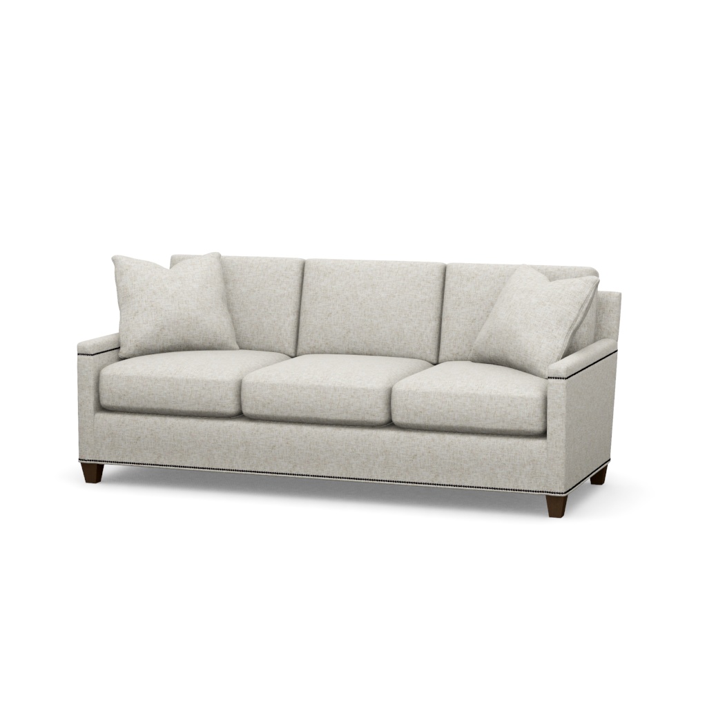Strada Sofa – View at 50°