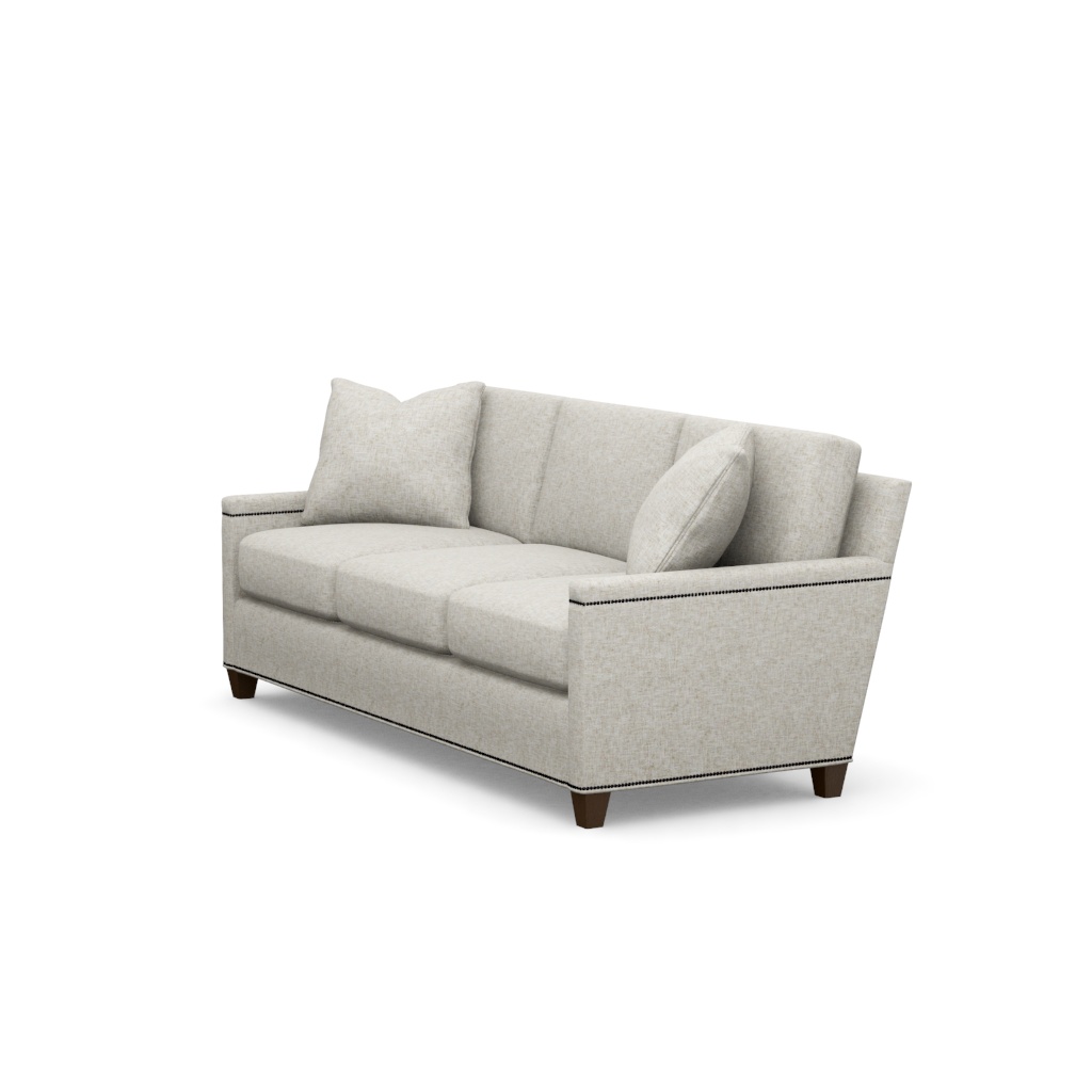 Strada Sofa – View at 90°