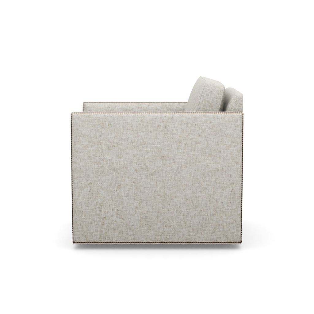 Hinsdale Swivel Chair – View at 120°