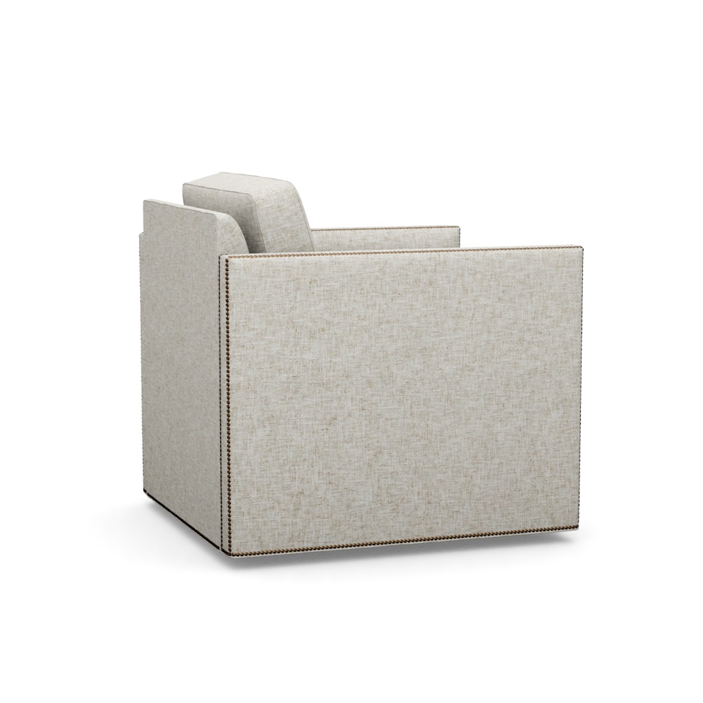 Hinsdale Swivel Chair – View at 280°