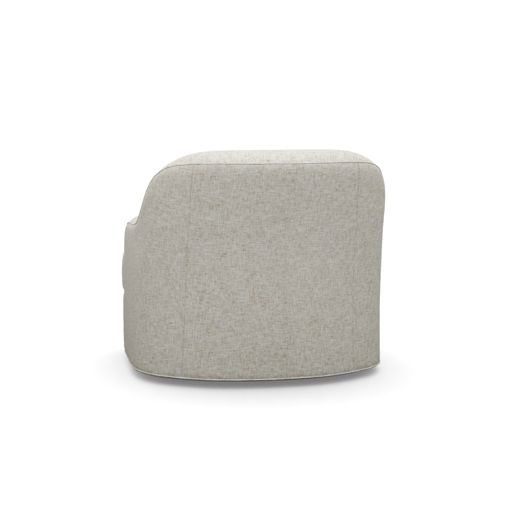 Alta Vista Swivel Chair – View at 200°
