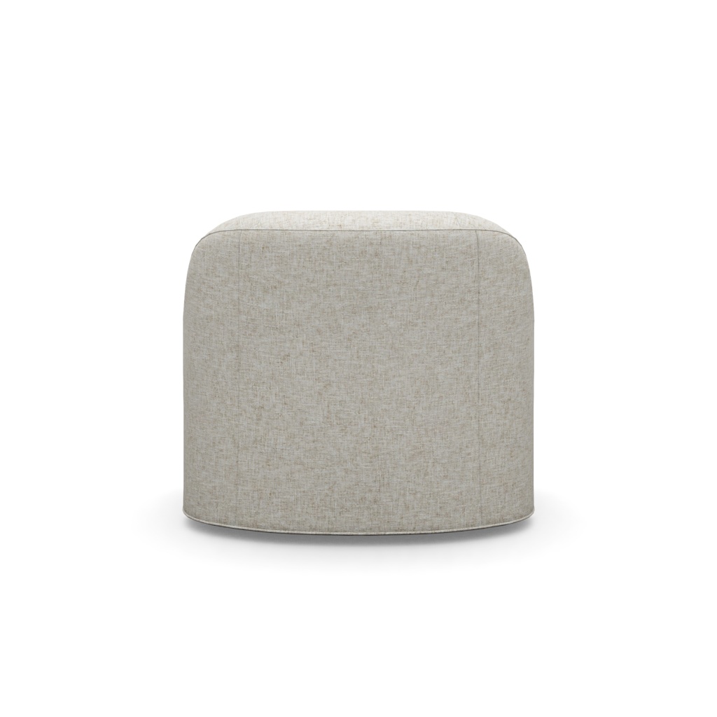 Alta Vista Swivel Chair – View at 210°