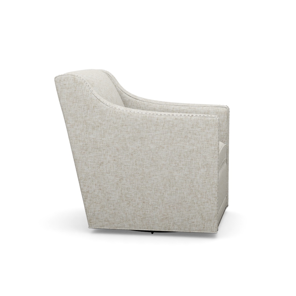 Barrier Swivel Chair – View at 310°