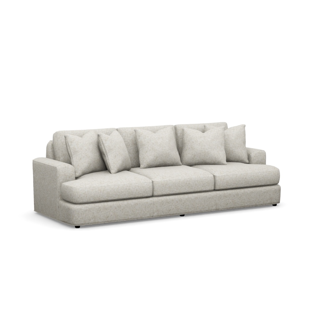 Halandale Sofa – View at 0°