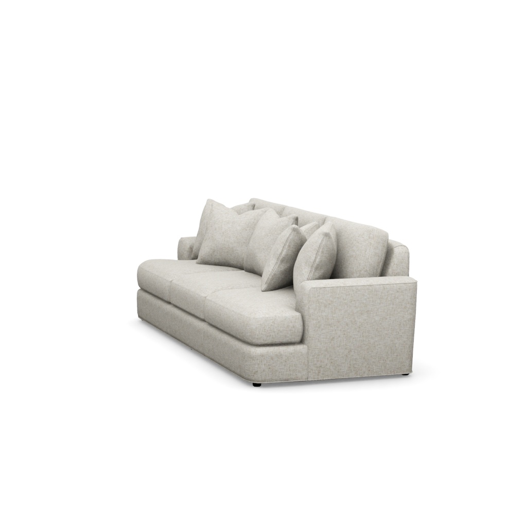 Halandale Sofa – View at 100°