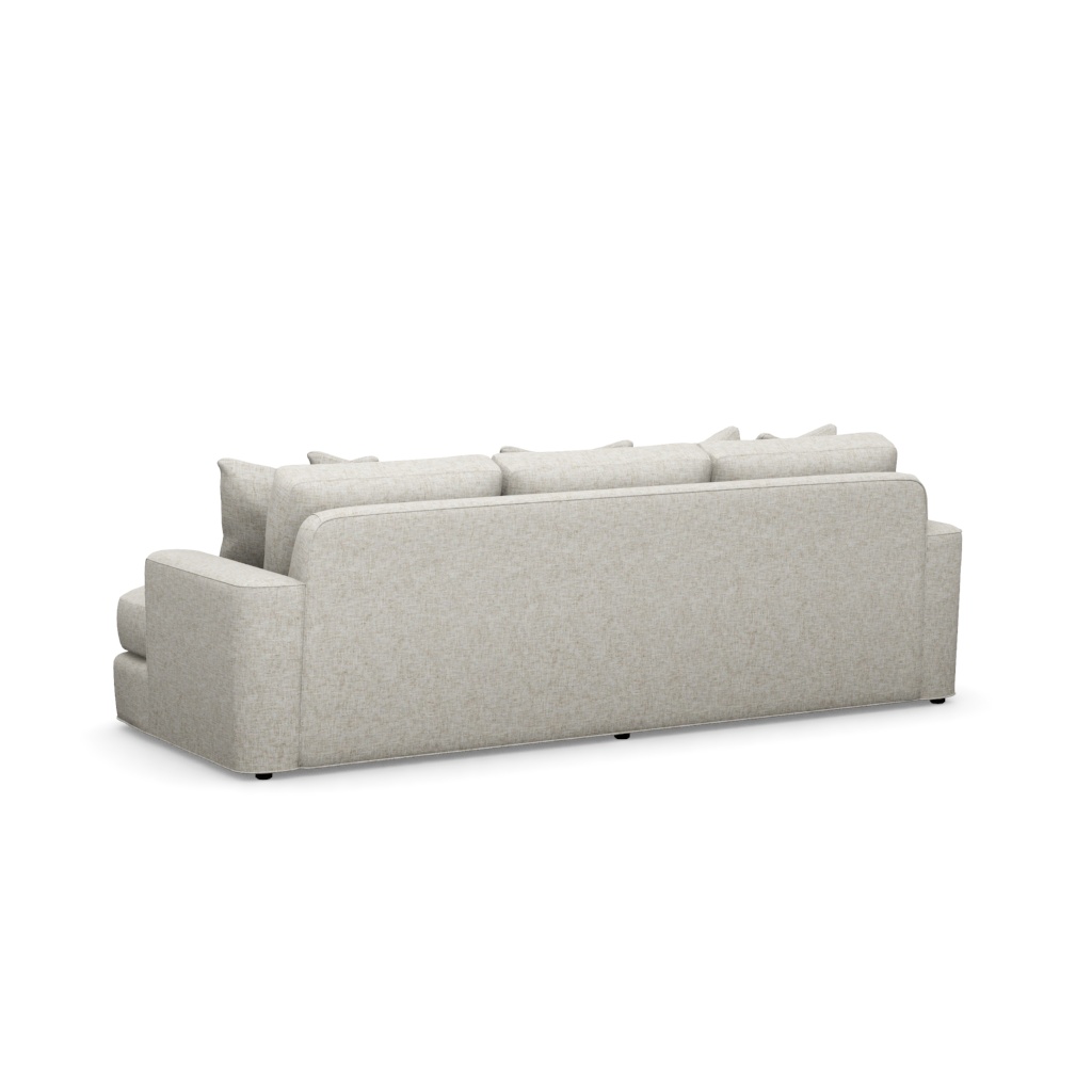 Halandale Sofa – View at 180°