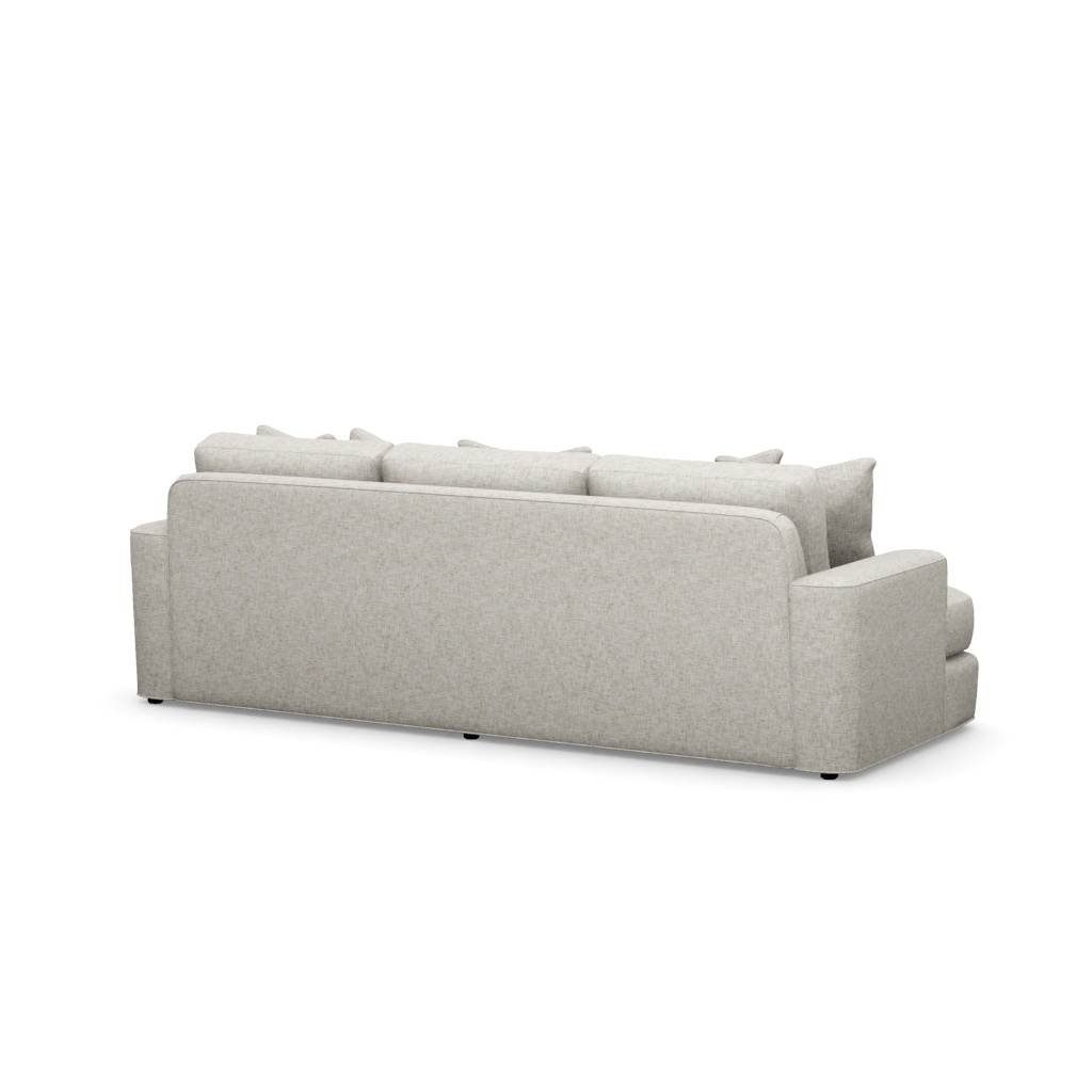 Halandale Sofa – View at 240°