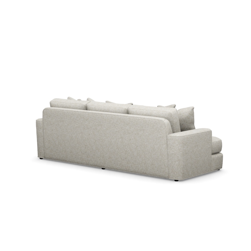 Halandale Sofa – View at 250°