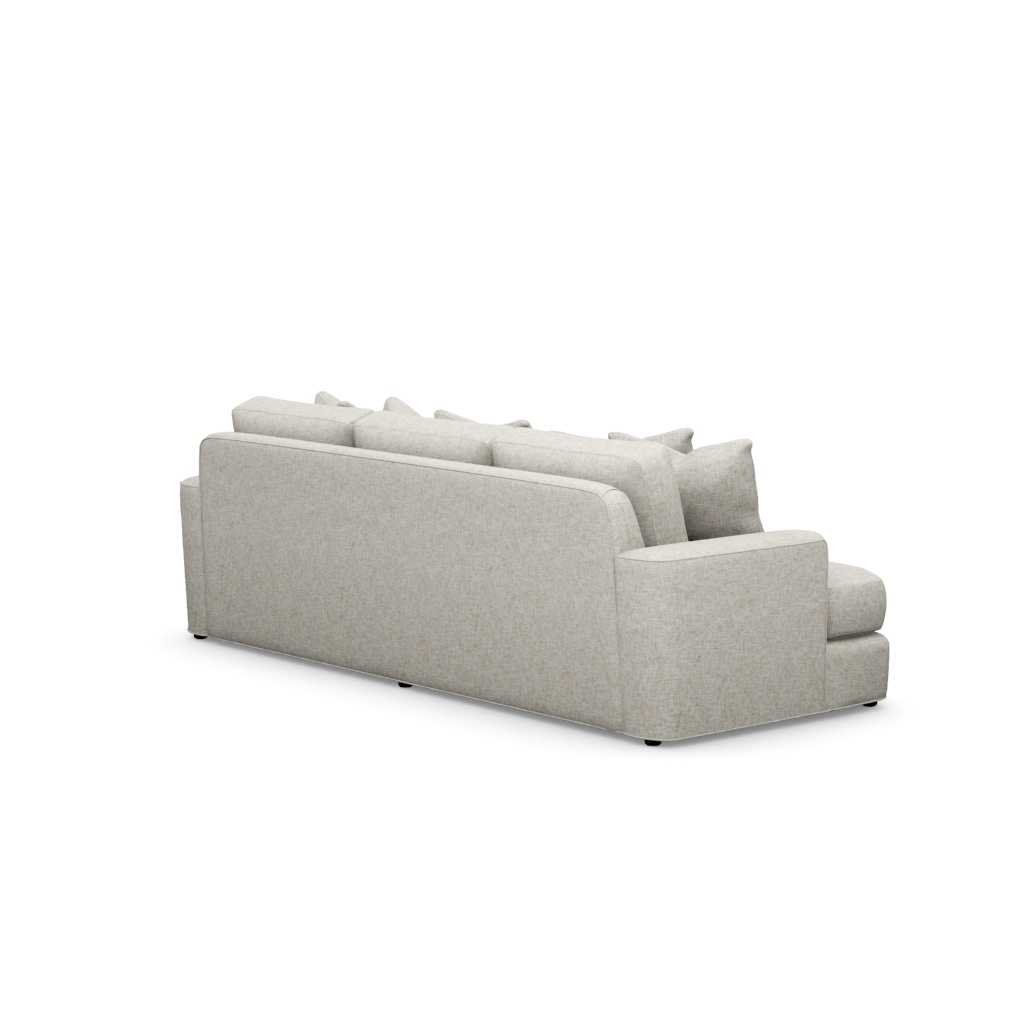 Halandale Sofa – View at 260°