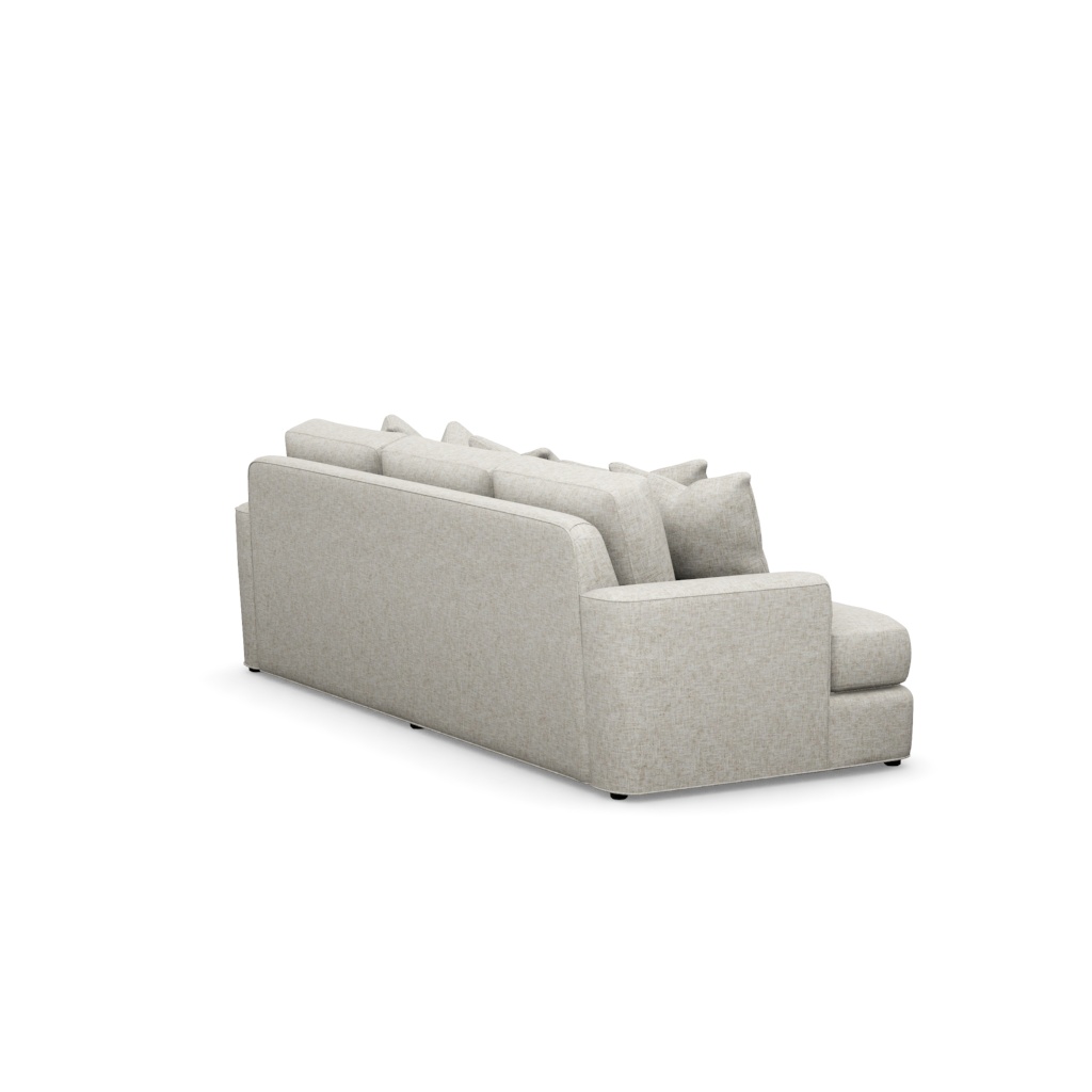 Halandale Sofa – View at 270°