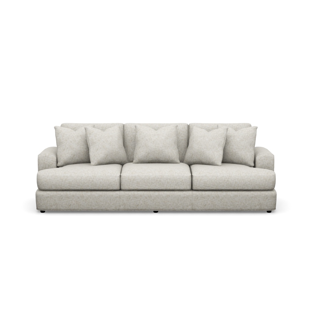 Halandale Sofa – View at 30°