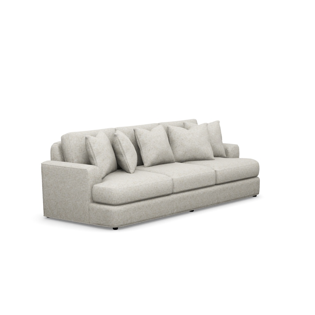 Halandale Sofa – View at 340°