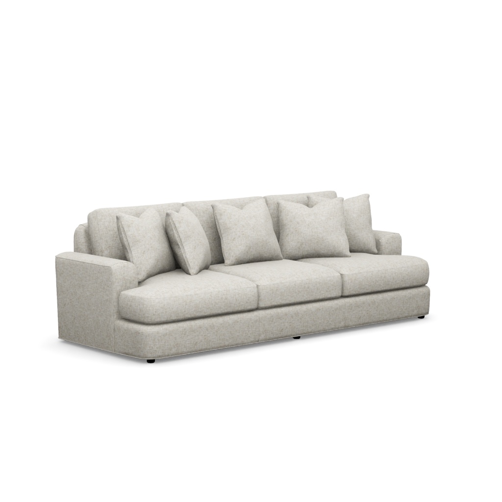 Halandale Sofa – View at 350°