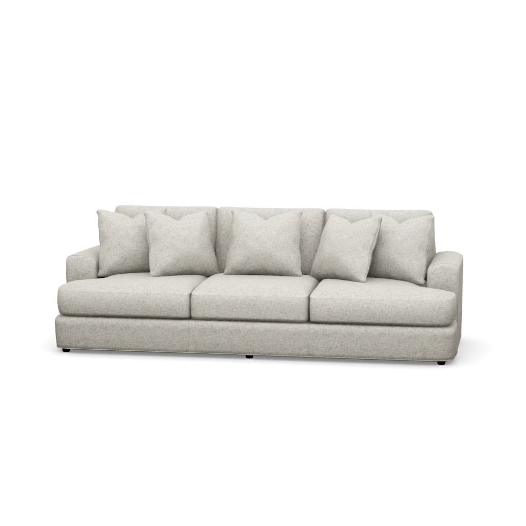 Halandale Sofa – View at 40°