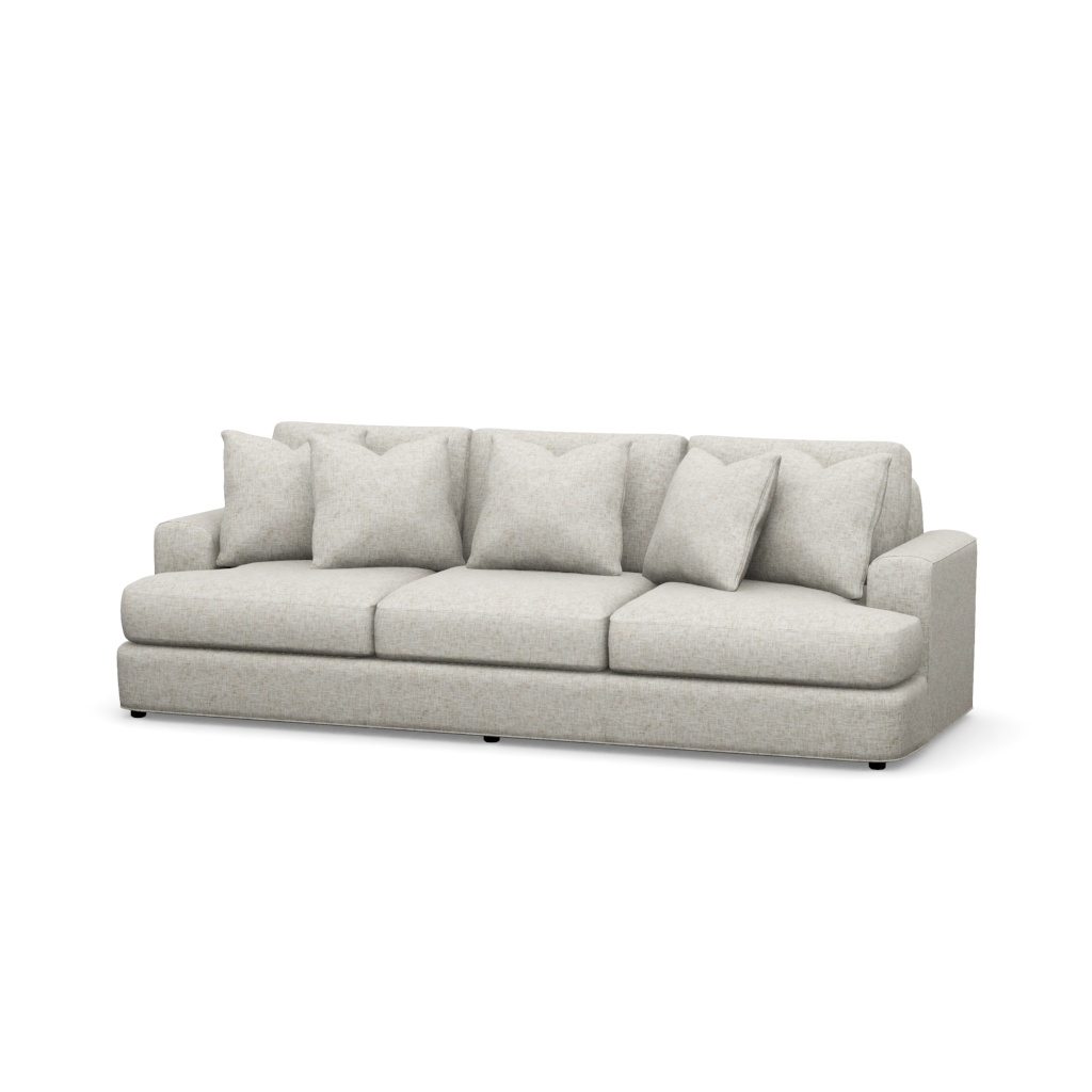 Halandale Sofa – View at 50°