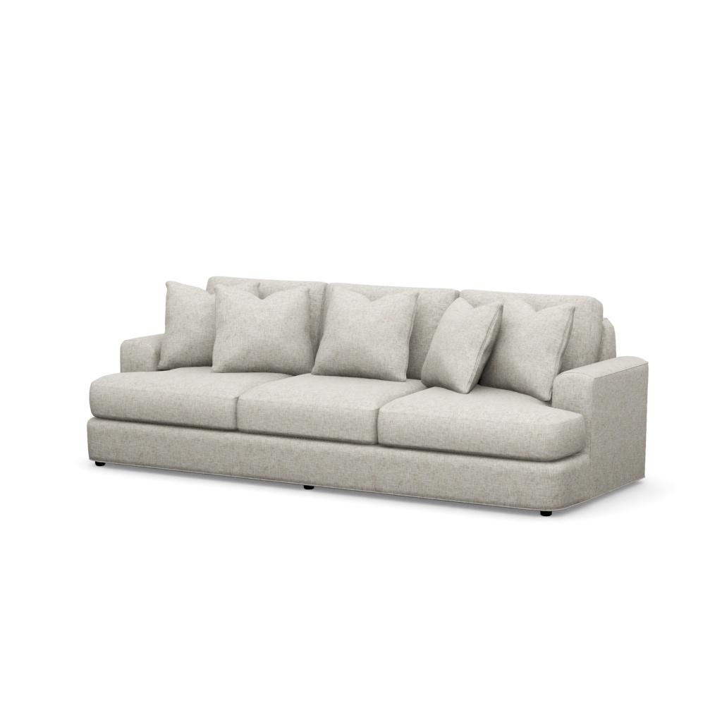 Halandale Sofa – View at 60°