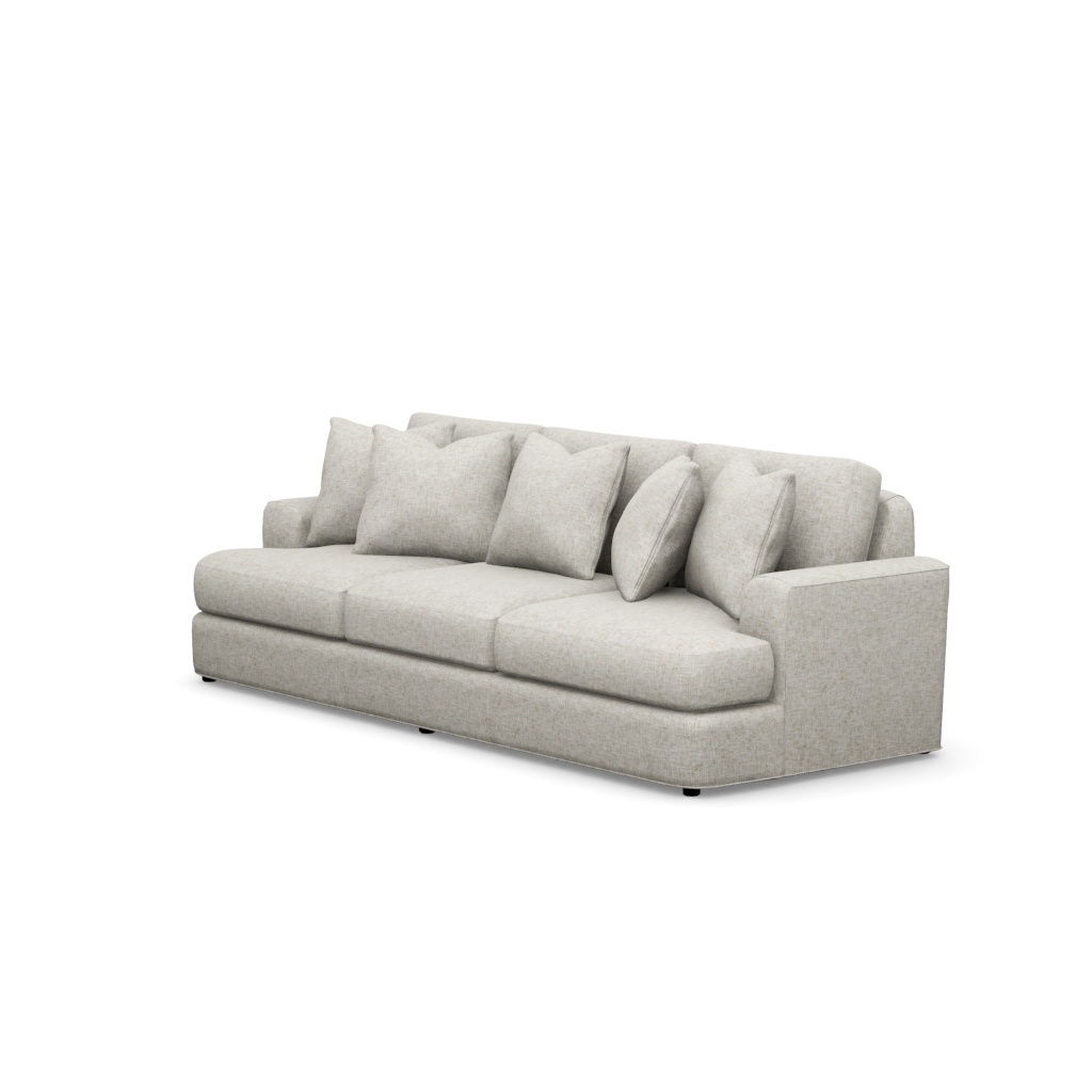 Halandale Sofa – View at 80°