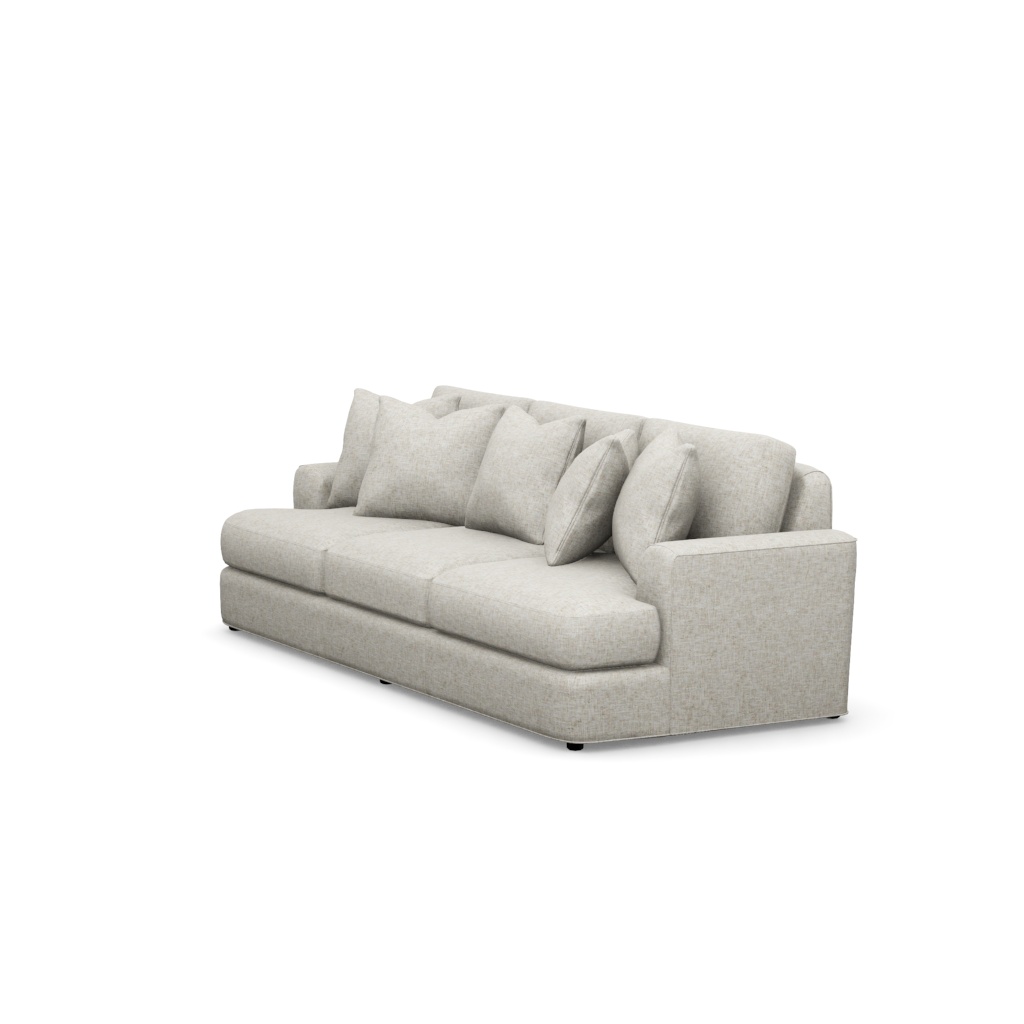 Halandale Sofa – View at 90°