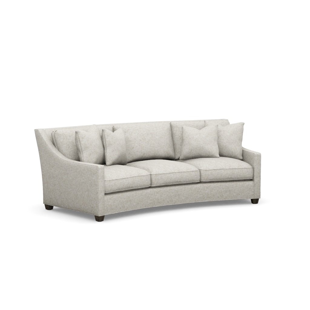 Valenza Sofa – View at 0°