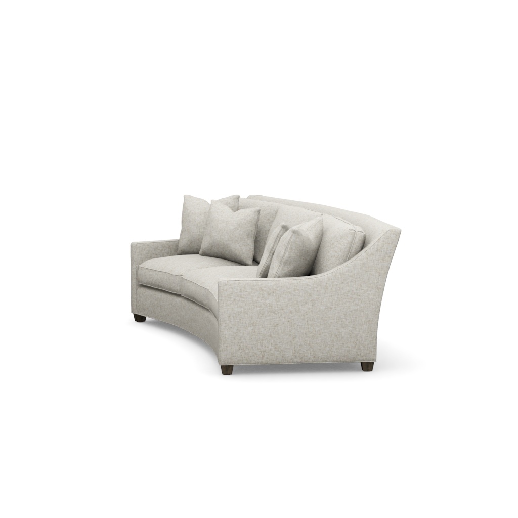 Valenza Sofa – View at 100°