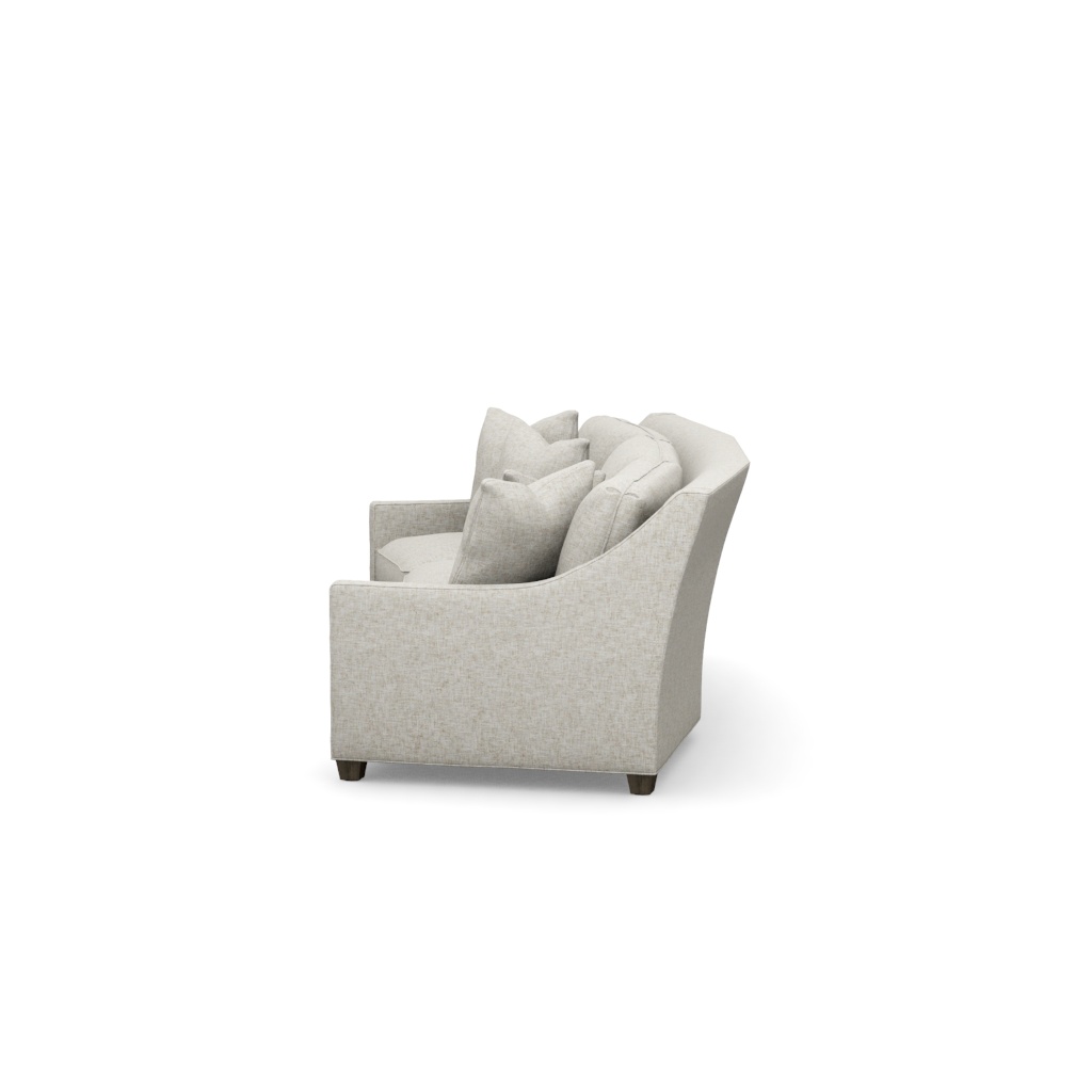 Valenza Sofa – View at 120°