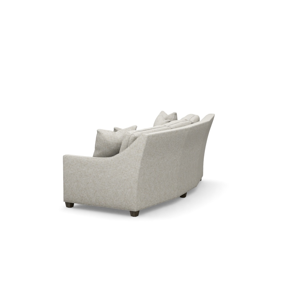 Valenza Sofa – View at 140°