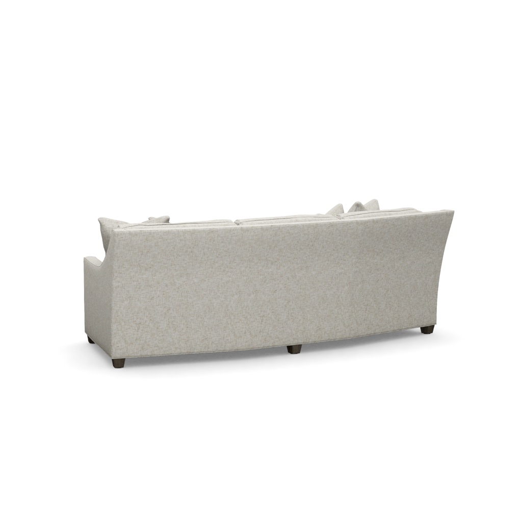 Valenza Sofa – View at 180°