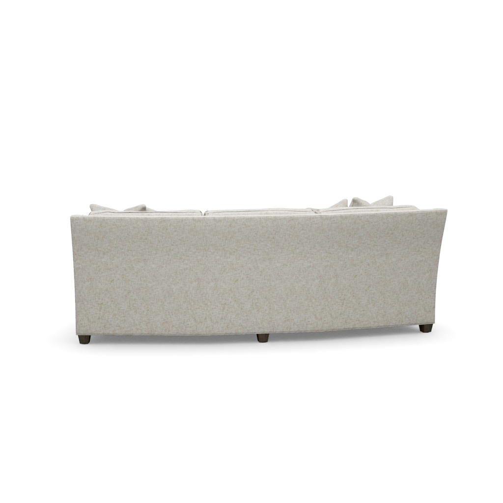Valenza Sofa – View at 200°