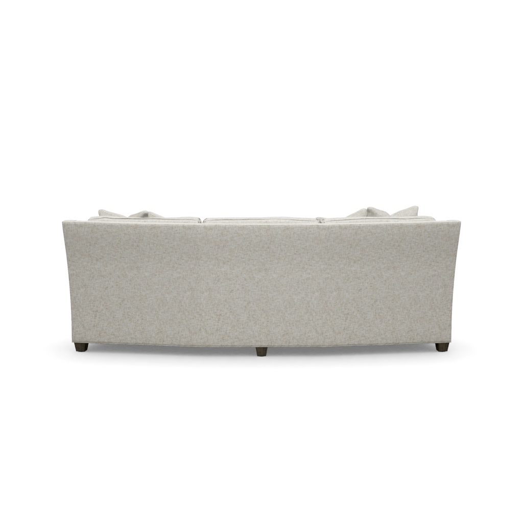 Valenza Sofa – View at 210°