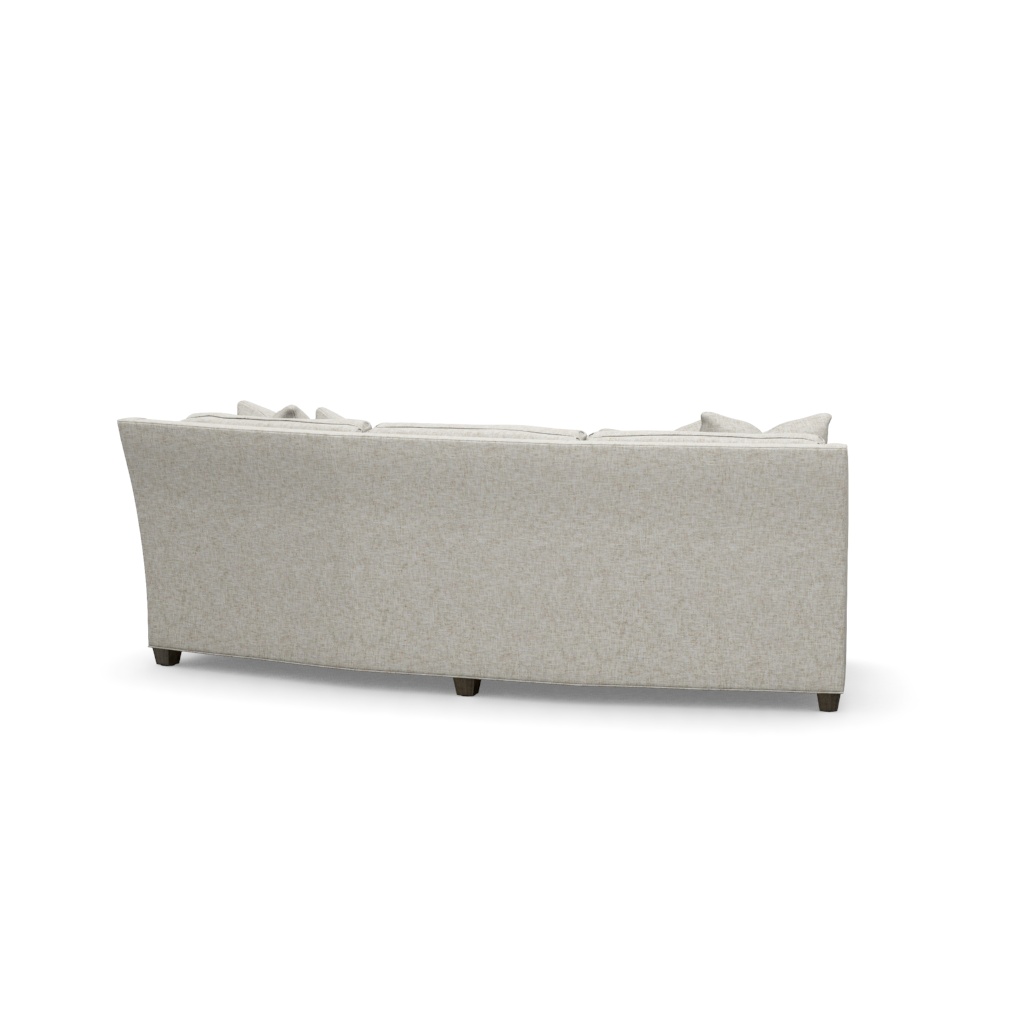 Valenza Sofa – View at 230°