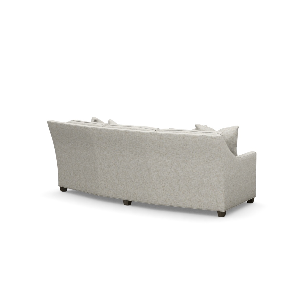 Valenza Sofa – View at 250°