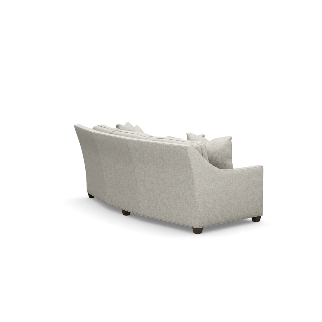 Valenza Sofa – View at 270°