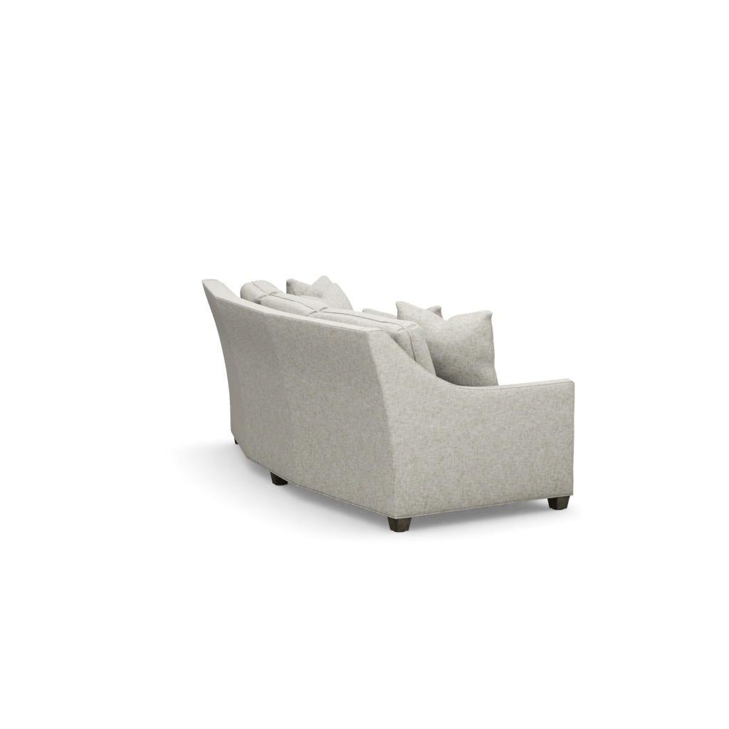Valenza Sofa – View at 280°