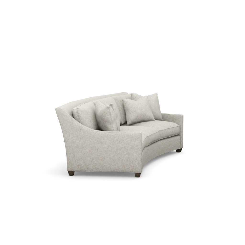 Valenza Sofa – View at 320°
