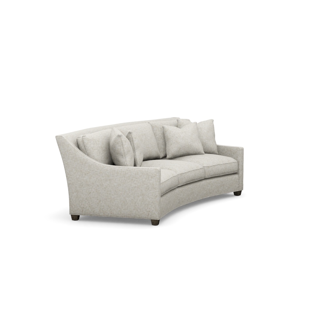 Valenza Sofa – View at 330°
