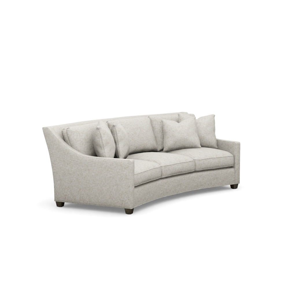 Valenza Sofa – View at 340°