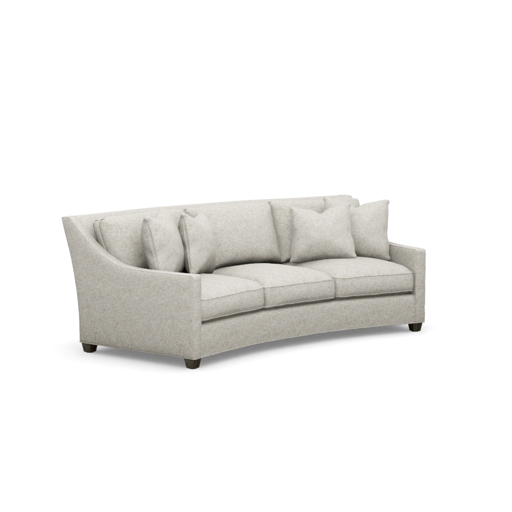 Valenza Sofa – View at 350°