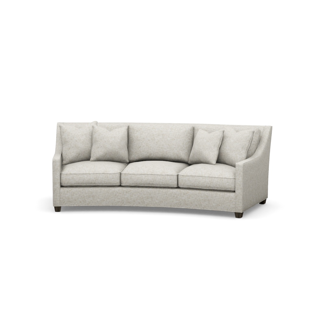 Valenza Sofa – View at 40°