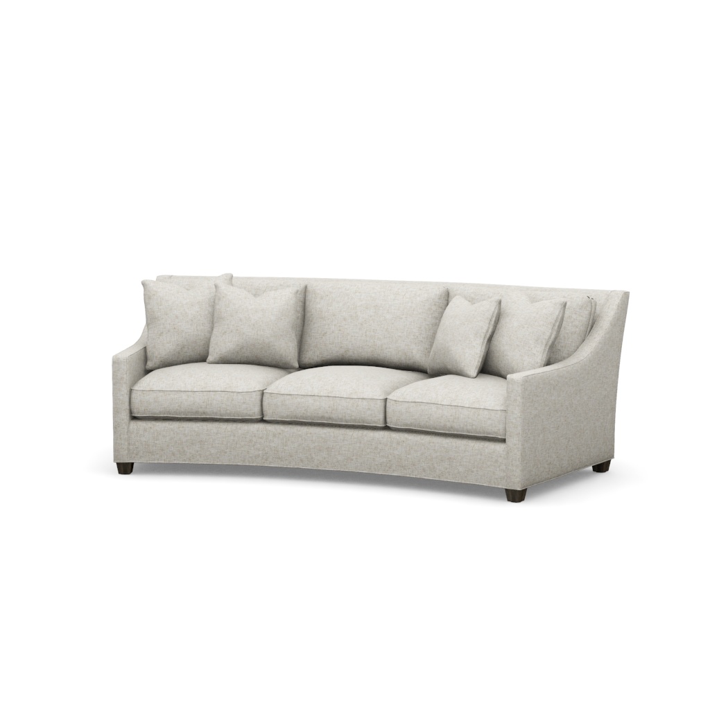 Valenza Sofa – View at 50°