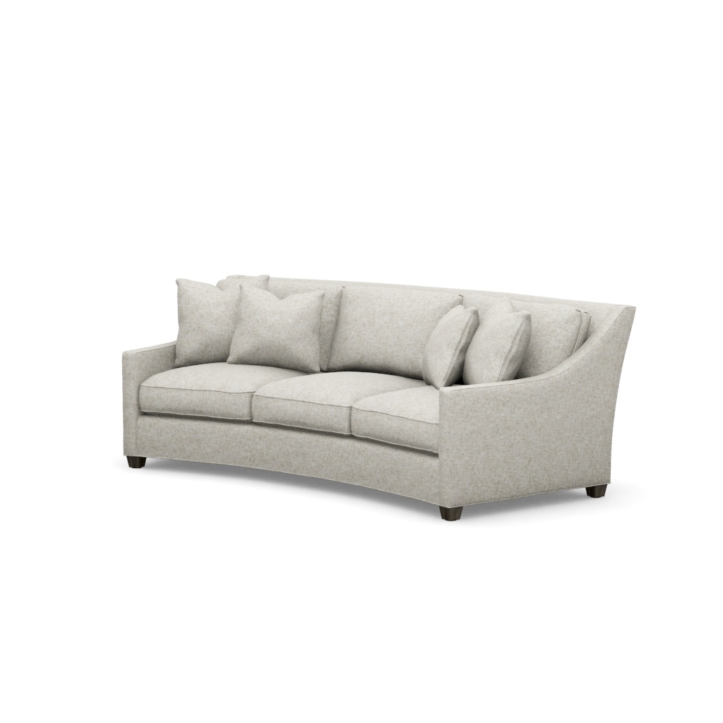Valenza Sofa – View at 70°