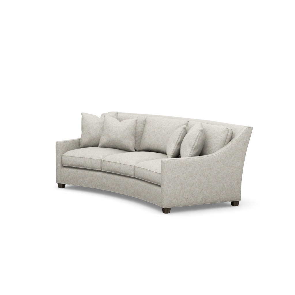 Valenza Sofa – View at 80°