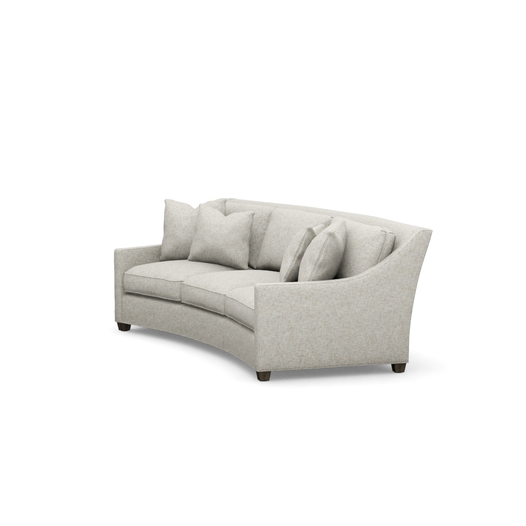 Valenza Sofa – View at 90°