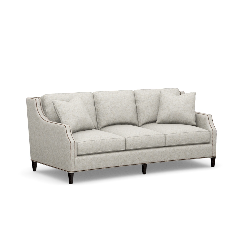 Signac Sofa – View at 0°