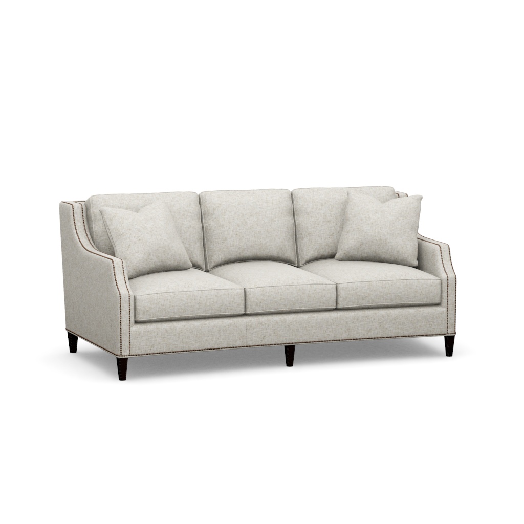 Signac Sofa – View at 10°