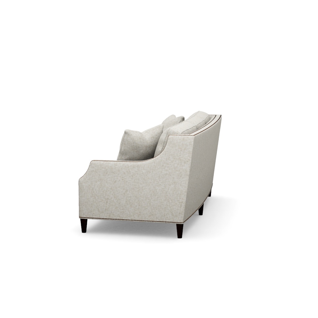 Signac Sofa – View at 130°