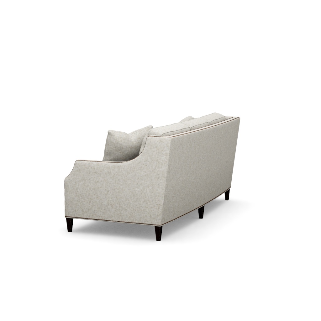 Signac Sofa – View at 140°