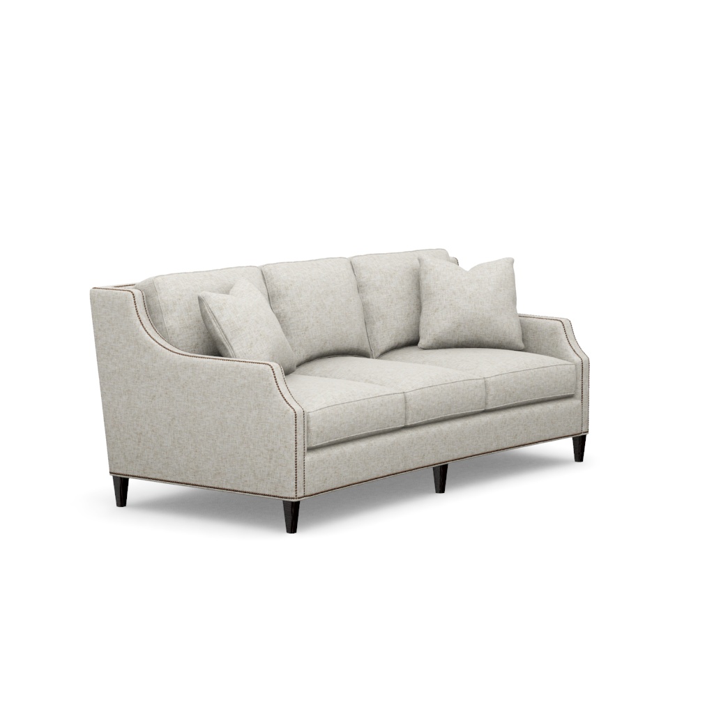 Signac Sofa – View at 340°