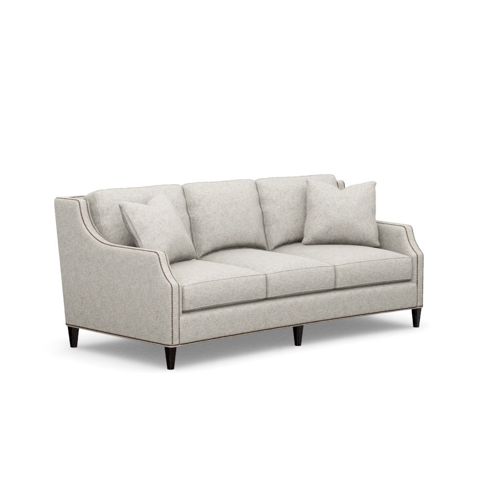 Signac Sofa – View at 350°