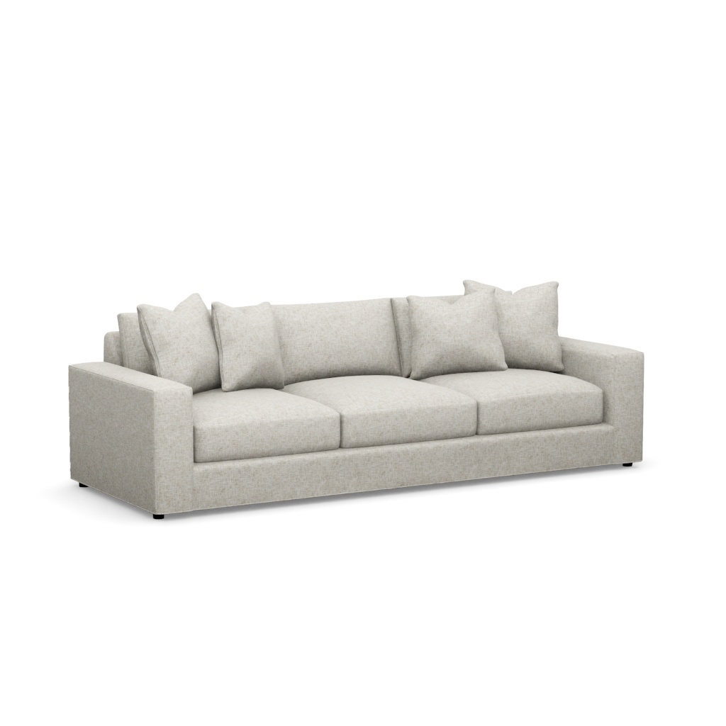Bellvue Sofa – View at 0°