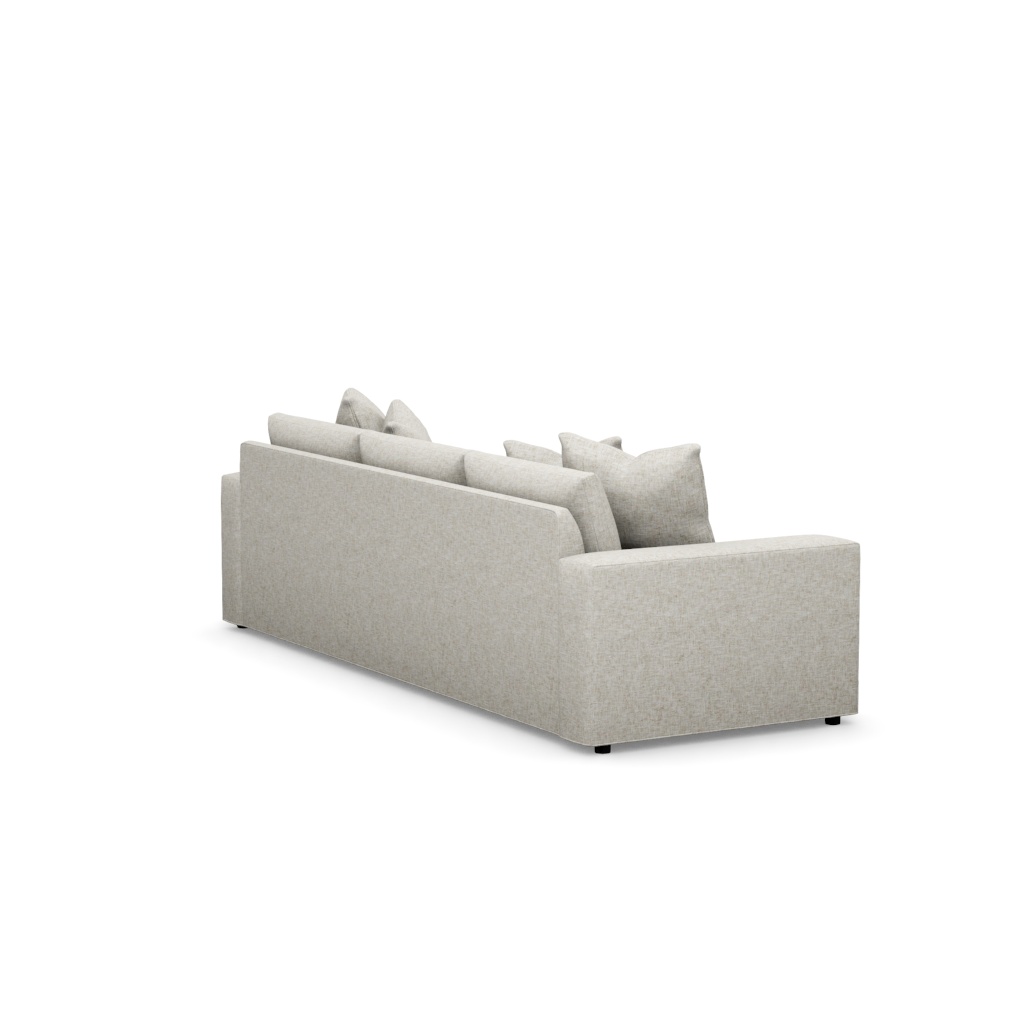 Bellvue Sofa – View at 270°